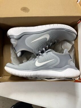 Nike Free Run 2018 Men’s size 10